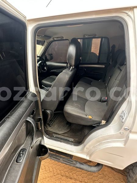 Big with watermark mahindra scorpio maputo maputo 39635