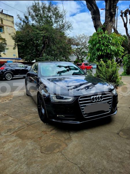 Big with watermark audi a4 maputo maputo 39636