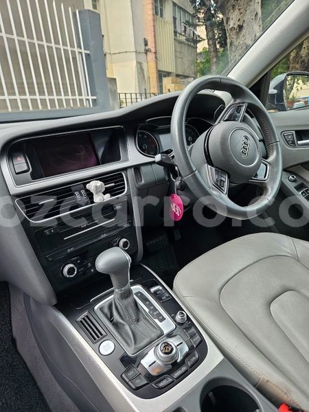 Big with watermark audi a4 maputo maputo 39636