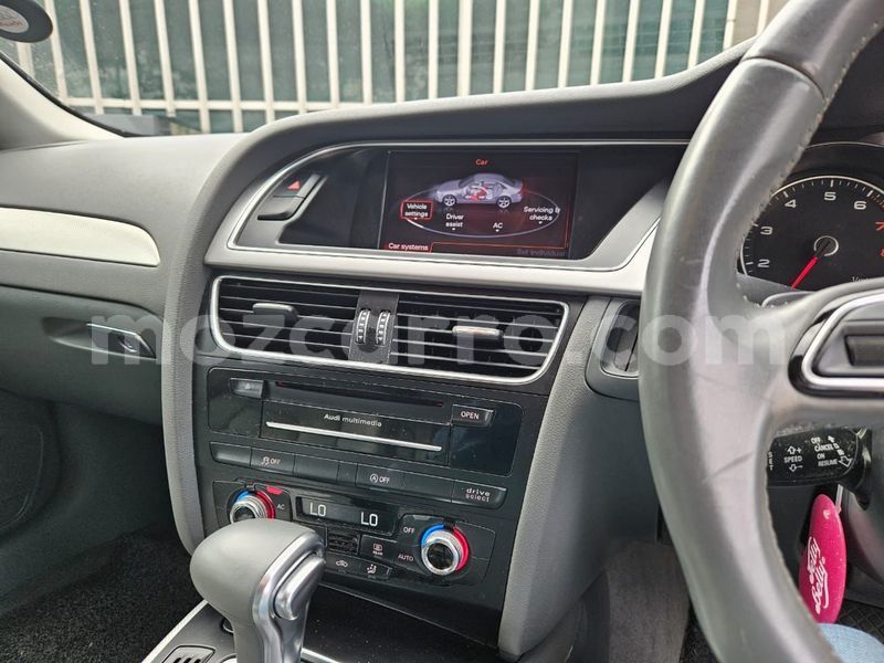 Big with watermark audi a4 maputo maputo 39636