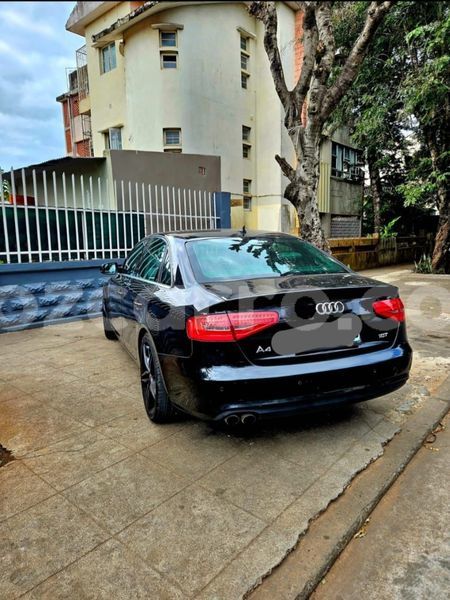 Big with watermark audi a4 maputo maputo 39636