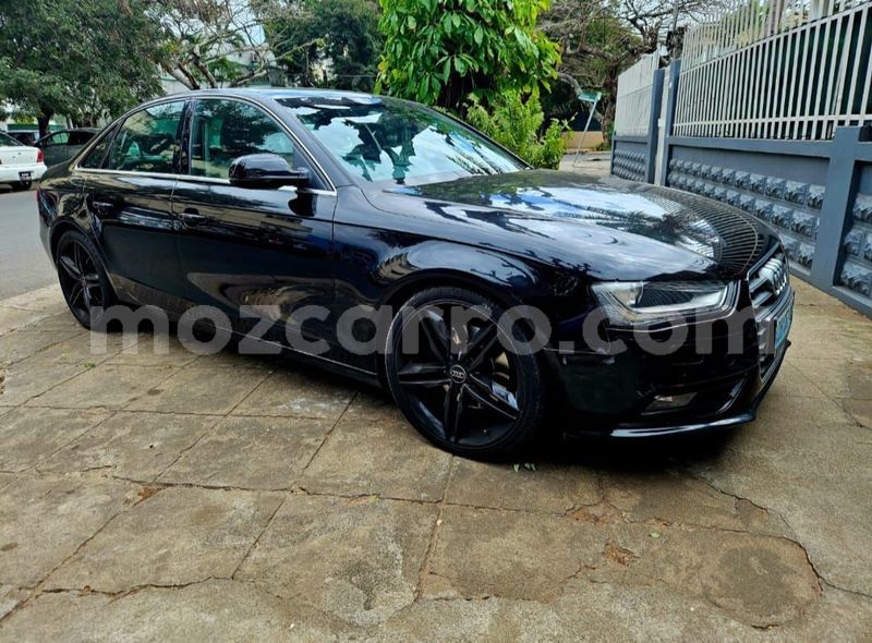 Big with watermark audi a4 maputo maputo 39636