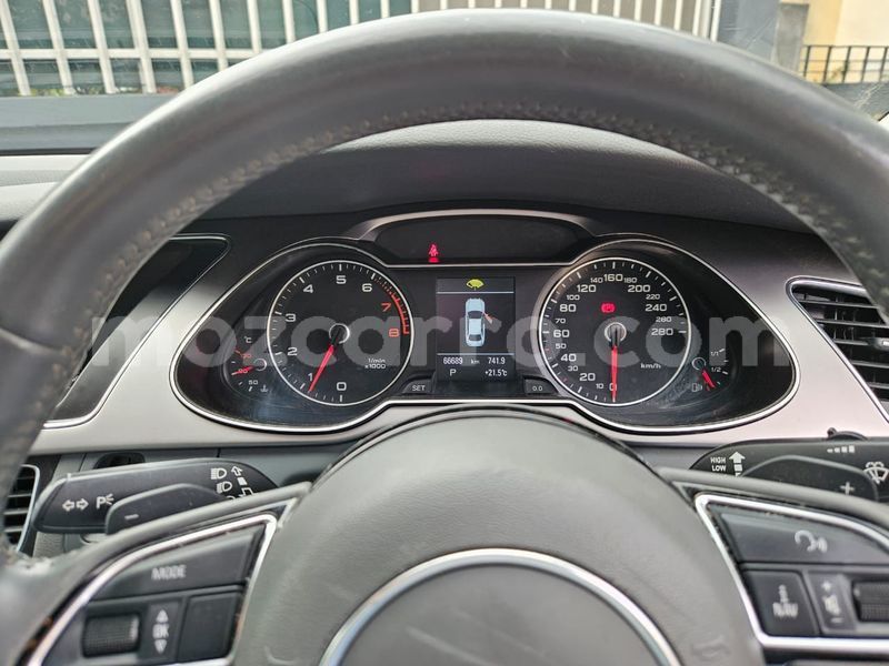 Big with watermark audi a4 maputo maputo 39636