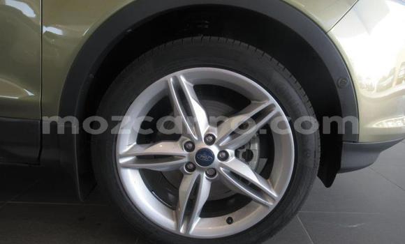 Buy Used Ford Kuga Other Car in Gilé in Zambezia Buy Used Ford Kuga Other Car in Gilé in Zambezia