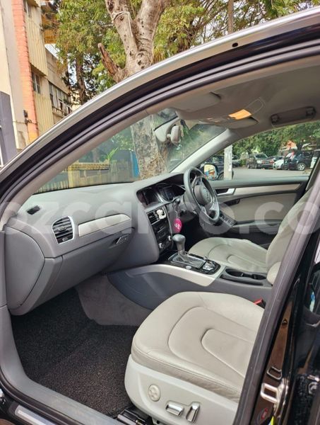 Big with watermark audi a4 maputo maputo 39636