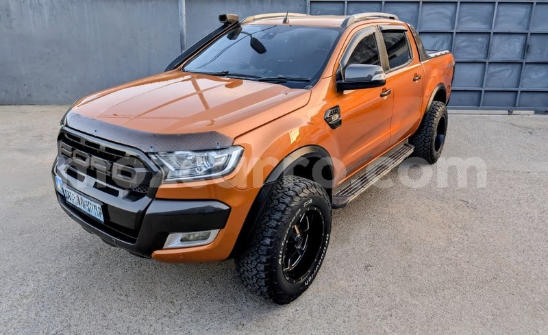 Big with watermark ford ranger maputo maputo 39637