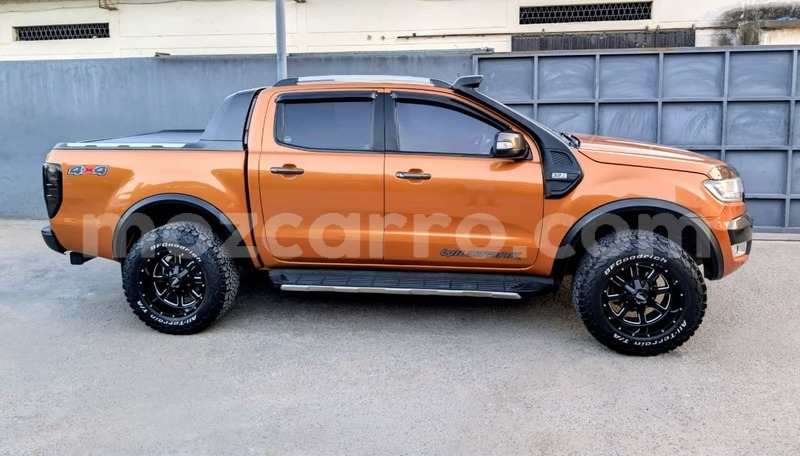 Big with watermark ford ranger maputo maputo 39637