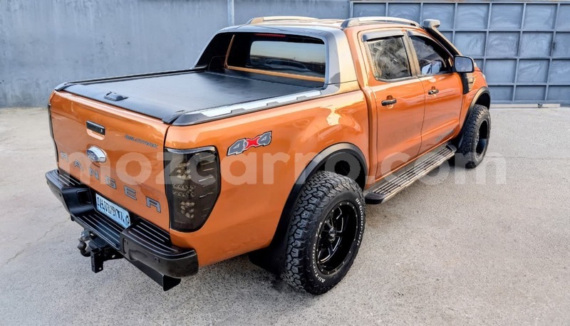 Big with watermark ford ranger maputo maputo 39637