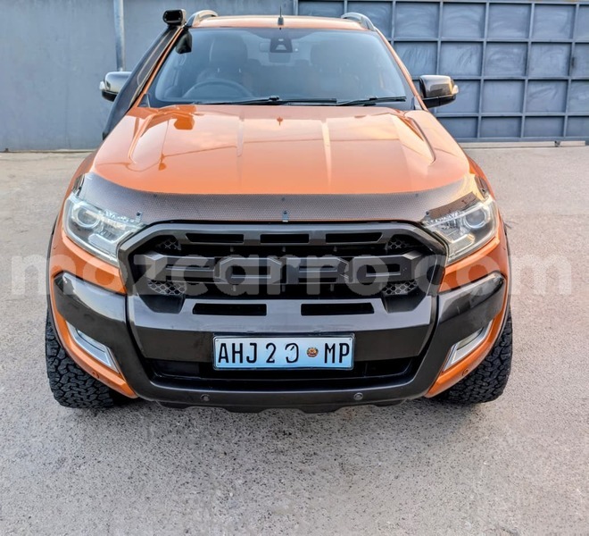 Big with watermark ford ranger maputo maputo 39637