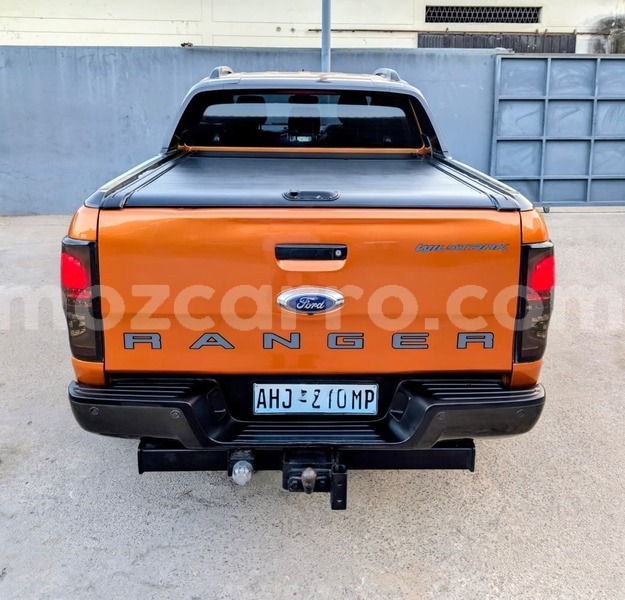 Big with watermark ford ranger maputo maputo 39637