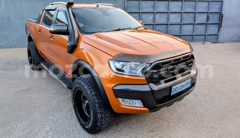 Big with watermark ford ranger maputo maputo 39637
