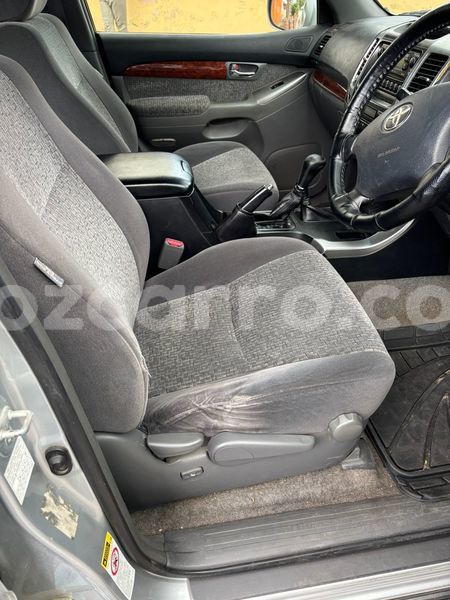 Big with watermark toyota land cruiser prado maputo maputo 39638