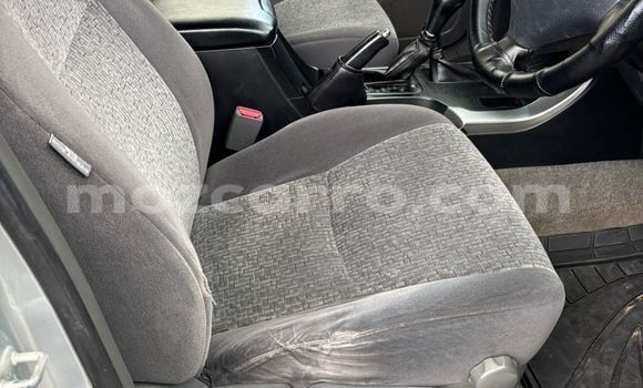 Comprar Usado Toyota Land Cruiser Prado Other Carro em Maputo em Maputo Comprar Usado Toyota Land Cruiser Prado Other Carro em Maputo em Maputo