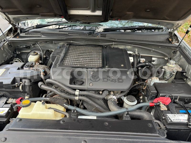 Big with watermark toyota land cruiser prado maputo maputo 39638