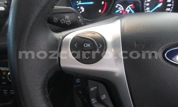 Buy Used Ford Kuga Other Car in Gilé in Zambezia Buy Used Ford Kuga Other Car in Gilé in Zambezia