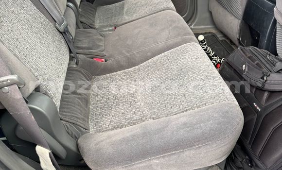 Comprar Usado Toyota Land Cruiser Prado Other Carro em Maputo em Maputo Comprar Usado Toyota Land Cruiser Prado Other Carro em Maputo em Maputo