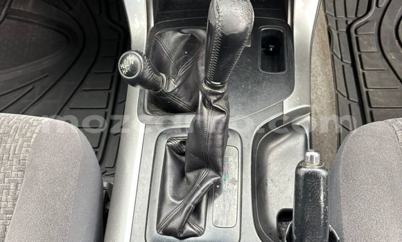 Comprar Usado Toyota Land Cruiser Prado Other Carro em Maputo em Maputo Comprar Usado Toyota Land Cruiser Prado Other Carro em Maputo em Maputo