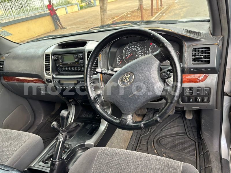 Big with watermark toyota land cruiser prado maputo maputo 39638