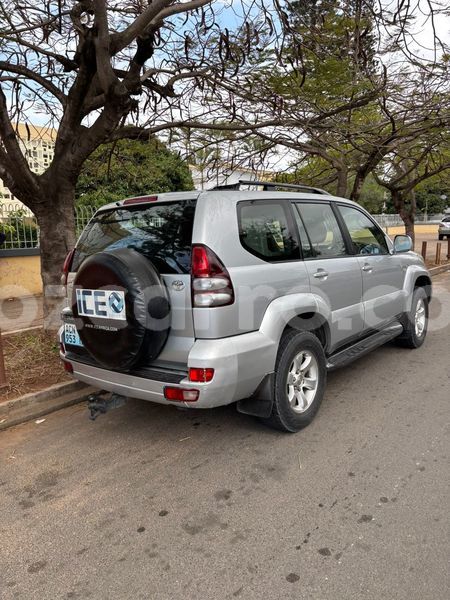 Big with watermark toyota land cruiser prado maputo maputo 39638