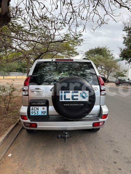 Big with watermark toyota land cruiser prado maputo maputo 39638