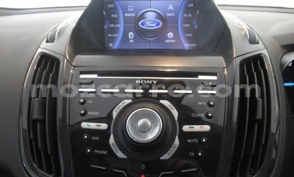 Buy Used Ford Kuga Other Car in Gilé in Zambezia Buy Used Ford Kuga Other Car in Gilé in Zambezia