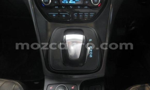 Buy Used Ford Kuga Other Car in Gilé in Zambezia Buy Used Ford Kuga Other Car in Gilé in Zambezia