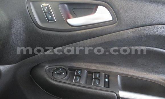 Buy Used Ford Kuga Other Car in Gilé in Zambezia Buy Used Ford Kuga Other Car in Gilé in Zambezia