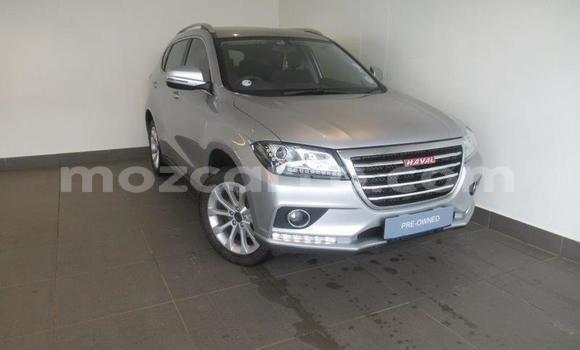 Tenga Tsaru Haval H2 Sirivha Mota in Gilé in Zambezia Tenga Tsaru Haval H2 Sirivha Mota in Gilé in Zambezia