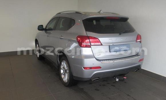 Tenga Tsaru Haval H2 Sirivha Mota in Gilé in Zambezia Tenga Tsaru Haval H2 Sirivha Mota in Gilé in Zambezia