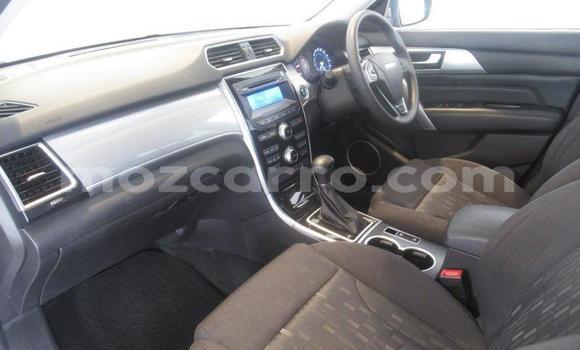 Tenga Tsaru Haval H2 Sirivha Mota in Gilé in Zambezia Tenga Tsaru Haval H2 Sirivha Mota in Gilé in Zambezia