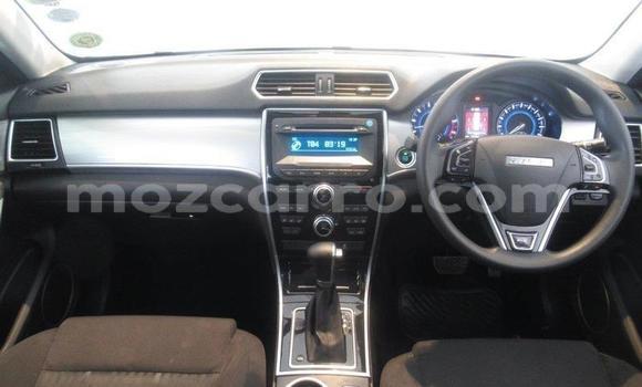 Tenga Tsaru Haval H2 Sirivha Mota in Gilé in Zambezia Tenga Tsaru Haval H2 Sirivha Mota in Gilé in Zambezia