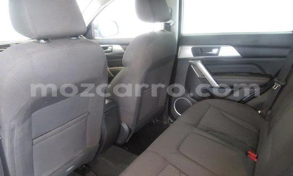 Tenga Tsaru Haval H2 Sirivha Mota in Gilé in Zambezia Tenga Tsaru Haval H2 Sirivha Mota in Gilé in Zambezia