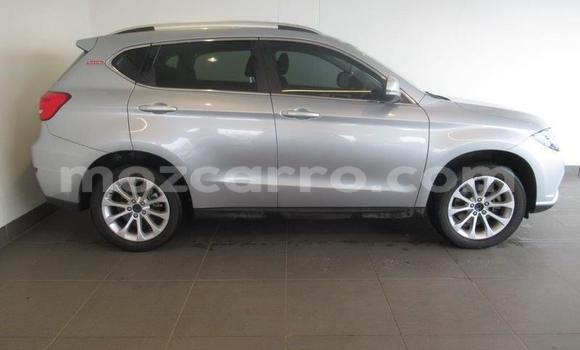 Tenga Tsaru Haval H2 Sirivha Mota in Gilé in Zambezia Tenga Tsaru Haval H2 Sirivha Mota in Gilé in Zambezia