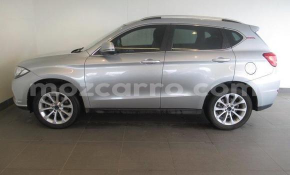 Tenga Tsaru Haval H2 Sirivha Mota in Gilé in Zambezia Tenga Tsaru Haval H2 Sirivha Mota in Gilé in Zambezia