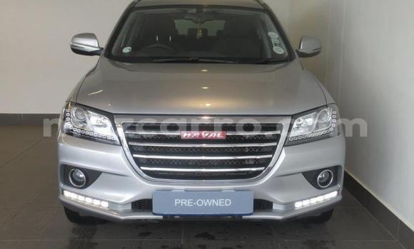 Tenga Tsaru Haval H2 Sirivha Mota in Gilé in Zambezia Tenga Tsaru Haval H2 Sirivha Mota in Gilé in Zambezia