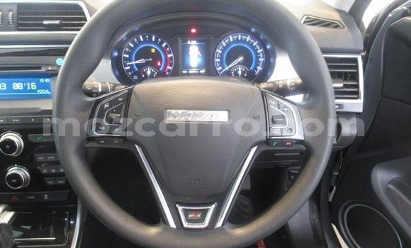 Tenga Tsaru Haval H2 Sirivha Mota in Gilé in Zambezia Tenga Tsaru Haval H2 Sirivha Mota in Gilé in Zambezia