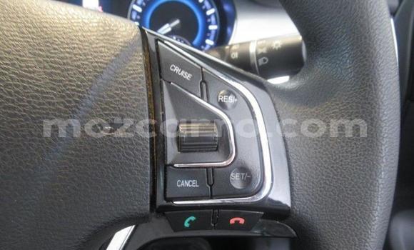 Tenga Tsaru Haval H2 Sirivha Mota in Gilé in Zambezia Tenga Tsaru Haval H2 Sirivha Mota in Gilé in Zambezia