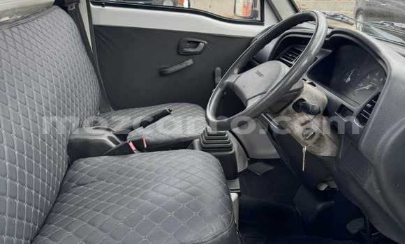 Tenga Tsaru Suzuki Fronx Chena Mota in Maputo in Maputo Tenga Tsaru Suzuki Fronx Chena Mota in Maputo in Maputo