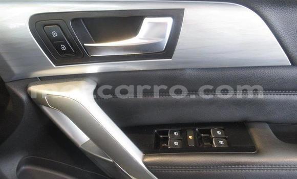 Tenga Tsaru Haval H2 Sirivha Mota in Gilé in Zambezia Tenga Tsaru Haval H2 Sirivha Mota in Gilé in Zambezia