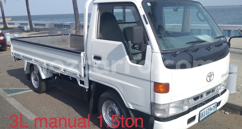 Big with watermark toyota town ace maputo maputo 39686