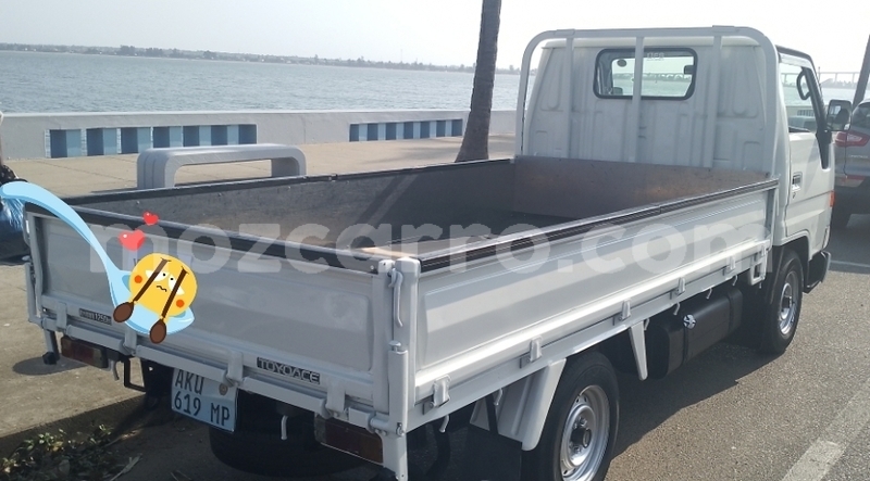 Big with watermark toyota town ace maputo maputo 39686