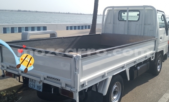 Tenga Imported Toyota Town Ace Chena Mota in Maputo in Maputo Tenga Imported Toyota Town Ace Chena Mota in Maputo in Maputo