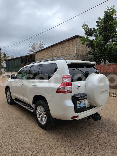 Big with watermark toyota land cruiser prado maputo maputo 39689