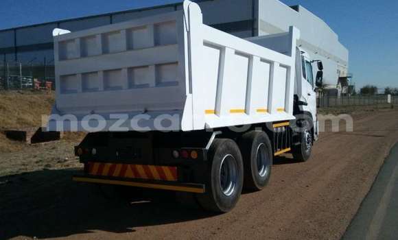 Buy Used Nissan UD White Truck in Maputo in Maputo Buy Used Nissan UD White Truck in Maputo in Maputo