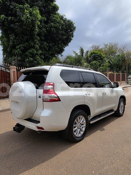 Big with watermark toyota land cruiser prado maputo maputo 39689
