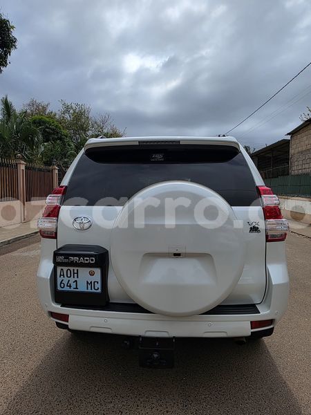 Big with watermark toyota land cruiser prado maputo maputo 39689