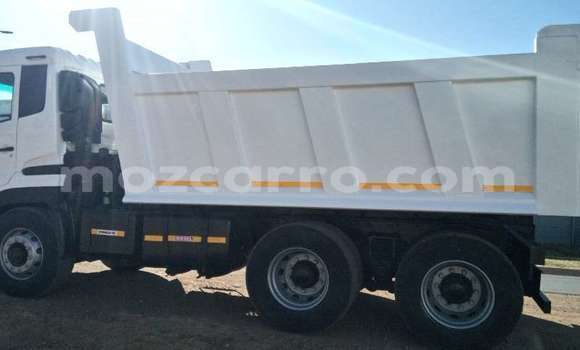 Buy Used Nissan UD White Truck in Maputo in Maputo Buy Used Nissan UD White Truck in Maputo in Maputo