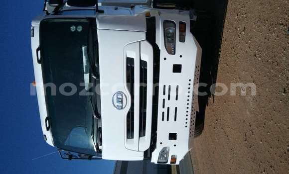Buy Used Nissan UD White Truck in Maputo in Maputo Buy Used Nissan UD White Truck in Maputo in Maputo
