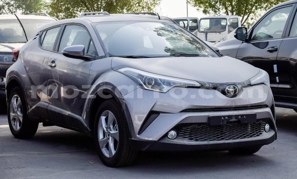 Buy Import Toyota C-HR Other Car in Import - Dubai in Cabo Delgado Buy Import Toyota C-HR Other Car in Import - Dubai in Cabo Delgado