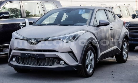 Buy Import Toyota C-HR Other Car in Import - Dubai in Cabo Delgado Buy Import Toyota C-HR Other Car in Import - Dubai in Cabo Delgado